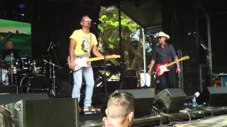 James Reyne - Lakeside
