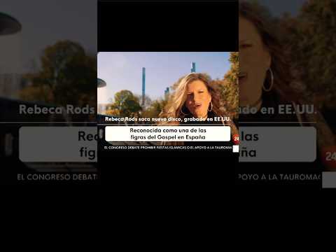 Trust In You - RTVE 24 Horas