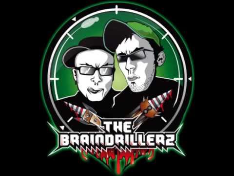 The Braindrillerz Live Extract 2