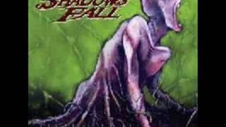 Shadows Fall - Burning The Lives