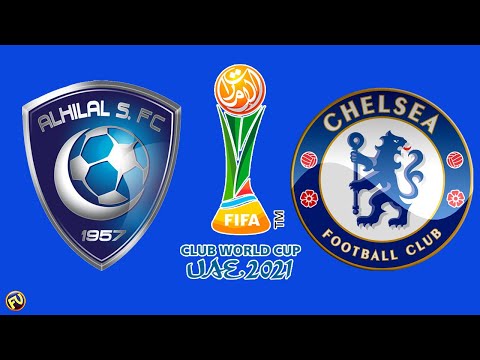 Mundial de Clubes 2021 - Al Hilal (SAU) X Chelsea (ING) - Gameplay | PS5 [FIFA22]