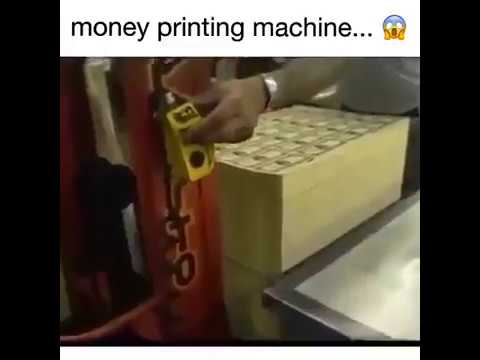 How its made American Dollars !!