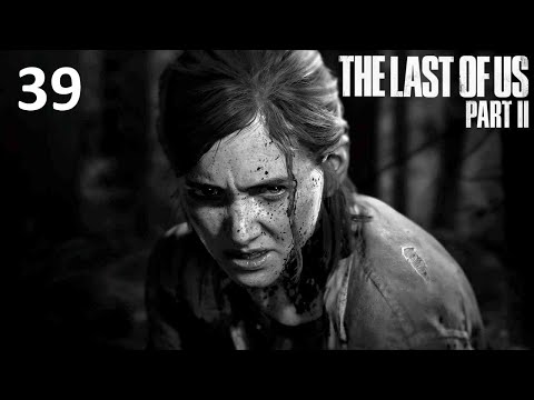 The Last Of Us Part II |39 - Wybrzeże - droga do akwarium| PS4 PL
