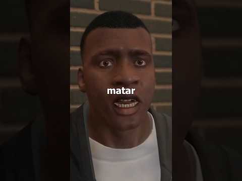 The SADDEST HIDDEN ENDING in GTA V 😔