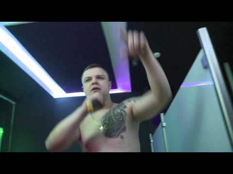 Relacje z koncertu w liverpool. 20.03.2016