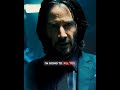 John Wick 4 Keanu Reeves Star Boy Babayaga Hd Whatsapp Status Shorts Fist Beatz