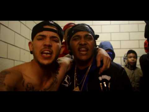 Wavy Music Video