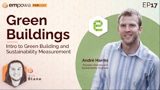 Intro to Green Building and Sustainability Measurement w/ Ecolution