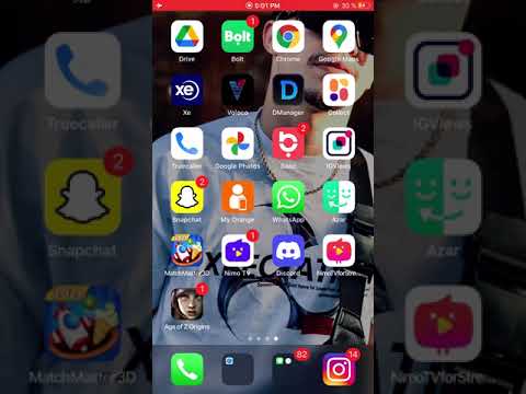 GATI - MAHBOULA - OFFECIEL MUSIC VEDIO (glag)