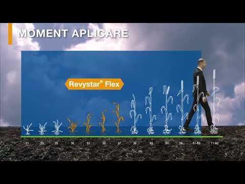 Revystar® Flex, perfect adaptat noilor condiții climatice (3)