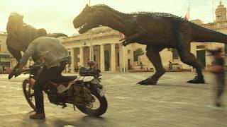 Download lagu Greatest Action Scenes From The Jurassic Park Franchise mp3 Download lagu Greatest Action Scenes From The Jurassic Park Franchise mp3