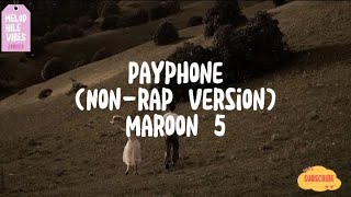 Download lagu Maroon 5 Payphone... mp3