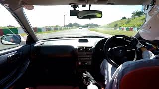 2024.10.14 ないじぇる走行会 鈴鹿サーキット
