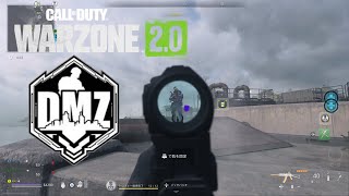 【CoD:DMZ】さすがにわりぃおれ死んだと思ったシーン【No Commentary】
