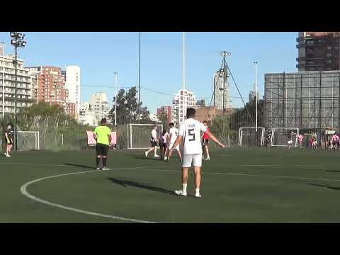 JUNIOR ASTON BIRRA VS INTER DE LUGANO - #LigaNuñez - #Clausura SLD - 1/10/23
