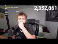Cruz Finds Out About OLIVER TREE S DEATH