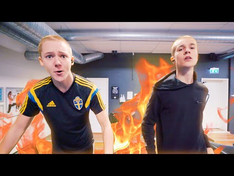 grayuboi - BE A MAN feat. buller (Official Music Video)