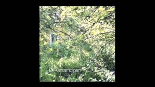 Ø (Mika Vainio) | Yöhalla / Night Frost [Sähkö 2005]