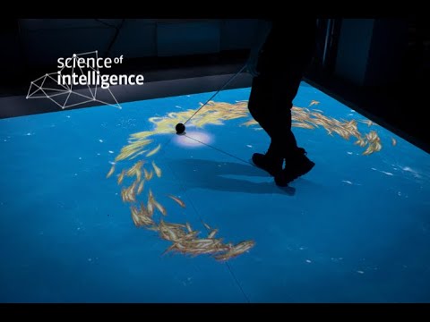 CoBe @SCIoI: Augmented reality for humans