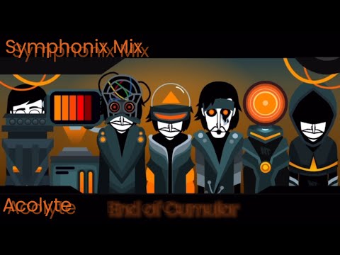 Neobox V1: Symphonix — Acolyte