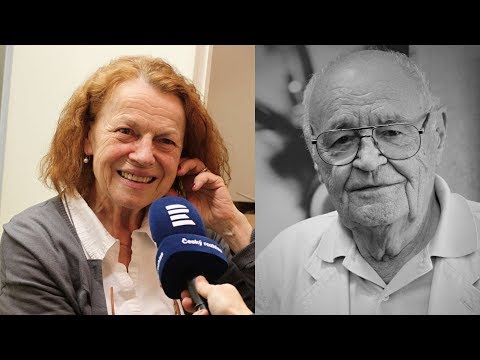 Iva Janžurová vzpomíná na Václava Vorlíčka a film Pane, vy jste vdova!