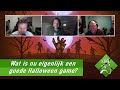 Halloween breekt door bij Xbox - De Week met XBNL afl. 191