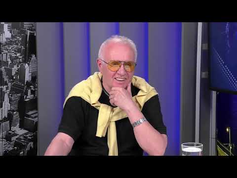 A Hétórás Vendég Klement Zoltánnal: Pere János