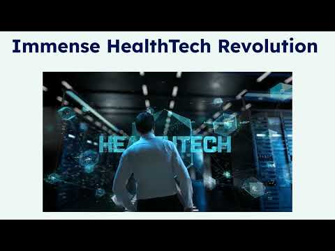 AI in BioTech, HealthTech and Longevity in UAE