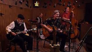 Everything I Know About the Blues by Delbert McClinton - arranged by Moe Hansum Band