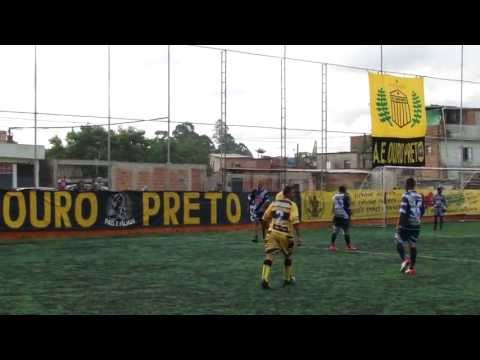 GDR DANÚBIO 3X0 OURO PRETO   FIM DE JOGO  (PATCHOLA)