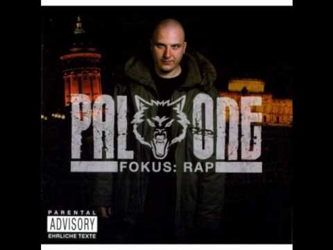 Pal One - Bei mir