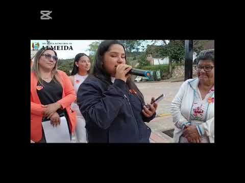 DIA INTERNACIONAL DE LA ELIMINACIÓN DE LA VIOLENCIA CONTRA LA MUJER
