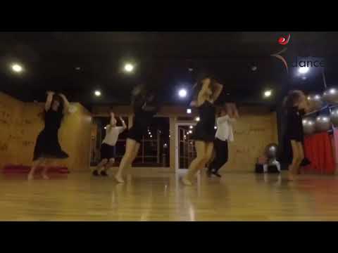 Ronna Riva "One Dollar"/Choreography/JooEun.T