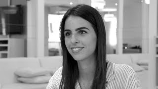 Sarah Frasson - For God So Loved (Song Story)