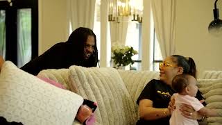 Keith Lee All In The Familee | Official Trailer | Tubi Presents