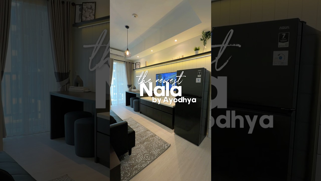 Ayodhya Residences Apartemen Strategis di Kota Tangerang