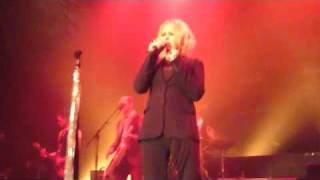 Kim Wilde Words Fell Down