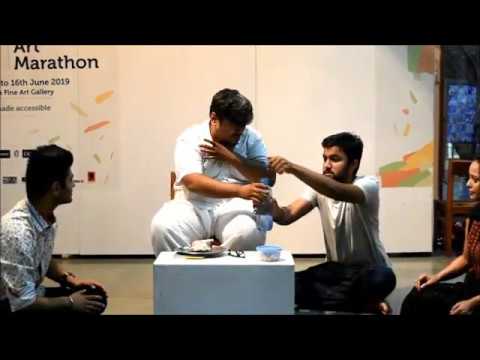 Pranav Anand Impromptu Improvisation