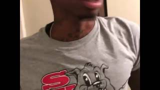 22 Savage who was watching porn on my computer