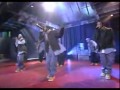 B2K Why I Love You live on NBC 2002