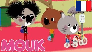 Mouk – Un moulin dans le désert S01E56 HD