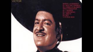 Con La Muerte Entre Los Puños   Canta Jose Alfredo Jimenez