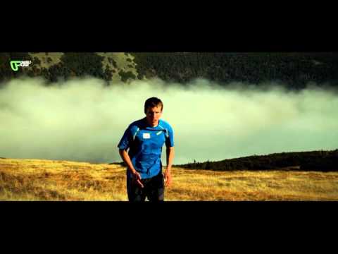 Ondra Fejfar běží do nebes