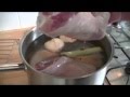 How To Cook Ham Hock With Bone