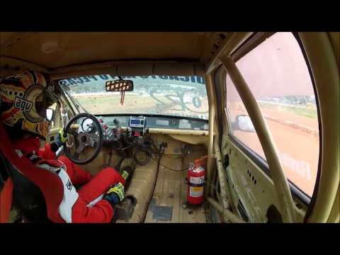 Flaviano Ramos 5ª Etapa São Bento do Sul 2014