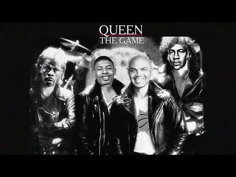 Another One Slams The Dunk (Quad City DJs vs. Queen)