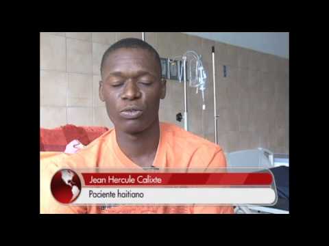 Visión Mundial - jueves, 18 de octubre de 2012