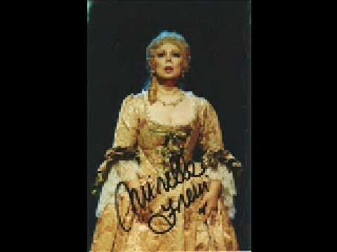 Kiri Te Kanawa ricorda Mirella Freni  Omaggio a Mirella Freni di V.Escobar e M.Magiera