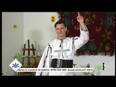 Cristian Fodor - Calce-o boala gură dulce!