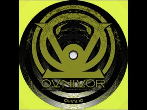 Divergence Mentale - Ovnivor10 [Mental]